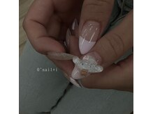 オーネイルプラスアイ(O^nail+i)/MANA