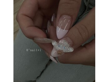 オーネイルプラスアイ(O^nail+i)/MANA