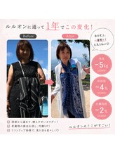 ヨサパーク ヴィラ デ ミューズ(yosa park villa des Muses)/ルルオンは痩せます！