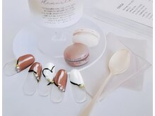 エトルベル アンド ビューティー(Etre Belle & Beauty)の雰囲気（毎月変わるサンプルから選べる定額コースが人気♪）