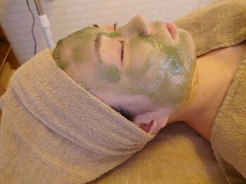 Nail＆Relaxation Salon PUA/パック