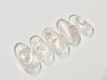 ヴァンクルール(VentCouleur)/定額デザインネイル