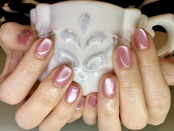 キミネイル(Kimi nail)/マグネットネイル
