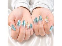 ラバーズネイル(Lover's Nail)