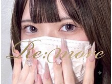 リモア(Re:more)