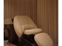 バルネア トウキョウ 青山店(BALNEA TOKYO)の雰囲気(技術はもちろん、極上の癒し空間を。)
