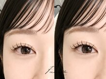 ファミーユ 新宿西口店(Famille)の雰囲気（パーマメニューもエクステメニューも豊富☆束感も人気★）