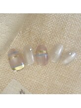 オテモネイル(otemo.nail)/trend design C ￥10900