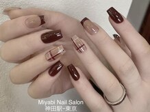 ミヤビ 神田(Miyabi)