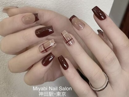 ミヤビ 神田(Miyabi)の写真