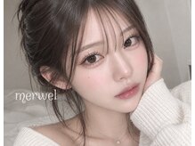 merwel【12/2 NEW OPEN(予定)】