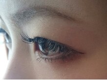 アイラッシュサロン リブ(Eyelash salon LIB)の雰囲気（最高級セーブル、国産グルー使用、カラーチェンジ無料！）