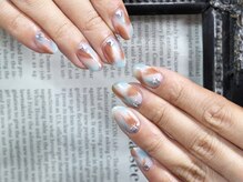 ベッロ ベレッツァ(bello bellezza)/ハンド☆アート定額コース