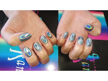 アンアント(An-ant)/ユニコーンネイル