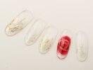 NailCafeネイルデザイン