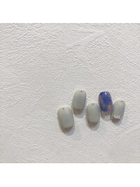 ◯Sample◯〈ネイル五反田〉