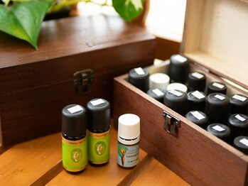 リラックス 匠/アロマオイル