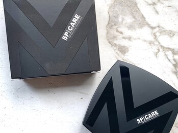 ララバイ 銀座並木通り店(LULLABY)/VMファンデーション8800円