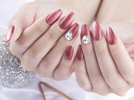 人気☆マグネットネイル全22色！