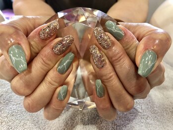 ブリリアン(Brillant)/