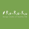 リラク 上大岡ホワイトプラザ店(Re.Ra.Ku)のお店ロゴ