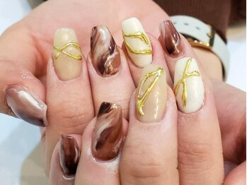 ニュアンスデザイン