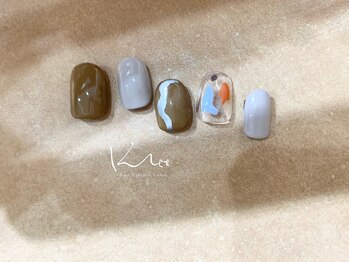 クレー(Klee)/定額Simple Designコース