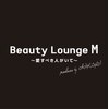 ビューティーラウンジ エム(Beauty Lounge M)ロゴ