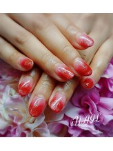 アイネイル(iNAIL)/