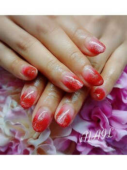 アイネイル(iNAIL)/