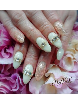 アイネイル(iNAIL)/