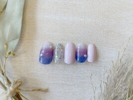 3月定額　season collection