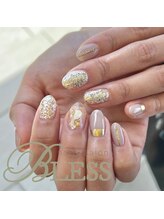 ブレス(BLESS)/ニュアンス