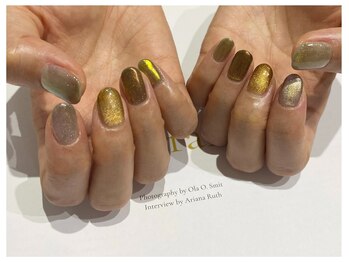 スリープ ジユウガオカ(Sleep jiyugaoka)/アートコース 13200円