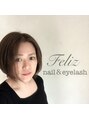 フェリス(Feliz) 川満 里美