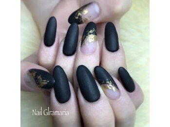 ネイル グラマリア(Nail Glramaria)/【定額4design】