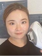 とんちゃん脱毛 新馬場店 伊藤 智子