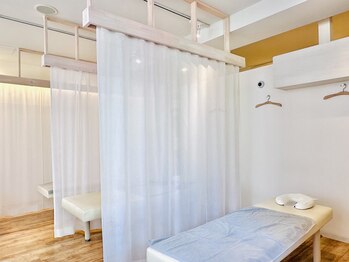 リフレッシュ 池袋西口ソラーレ店