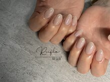 ルフレ(Rufle)/ワンカラー