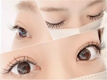 アイフェリス フェリス(I feliz×feliz)/バインドロックで作る束感まつ毛