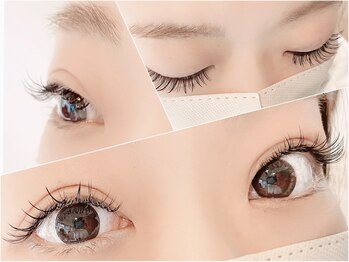 アイフェリス フェリス(I feliz×feliz)/バインドロックで作る束感まつ毛