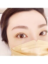 イーエヌトリップ(en.trip)/ケラチンラッシュリフト