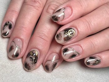 シロン バイ ラベスト 四日市店(Cilon by lovest)/つけ放題/amanda