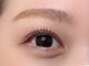 アイスタジオ アンド ダブルネイル 河原町店(EYE STUDIO&W NAIL)の写真/《まつぱ+アイブロウ》のSETがお得!!お顔まるごと垢抜け♪まつ毛パーマ/パリジェンヌ/フラットラッシュ☆