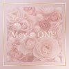 メイズワン(Mey's ONE)のお店ロゴ