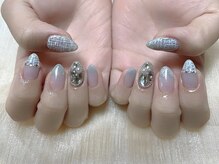 ネイルジョリー(Nail Jolie)/
