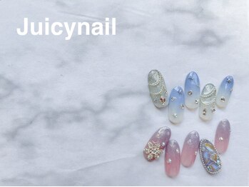 ジューシーネイル 大橋店(Juicy nail)の写真/【リピーター様続出中！】アートサンプルも豊富にご用意♪圧倒的な仕上がりで満足すること間違いなし！