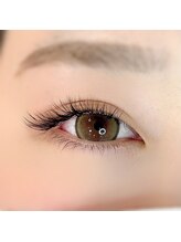 マリン アイ(Marine eye)