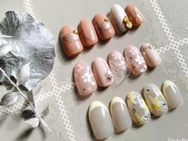 3月新作 定額トレンド