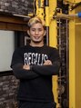 レガリス(REGALIS) 高主 聖志